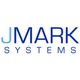 Logo text: "JMARK SYSTEMS" in blue and light blue.