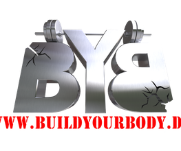 Buildyourbody Logo