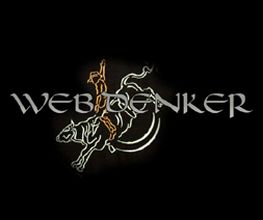 Webdenker.com Logo