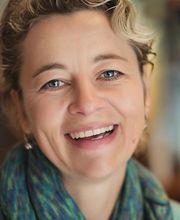 Heilpraktikerpraxis Logo