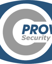 PROVIDUS Security & Service Logo