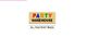 Party Warehouse logo with colorful text "All Your Party Needs" below.