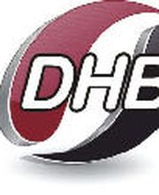DHB Dirk Berger Handelsgesellschaft Ltd. & Co. KG Logo