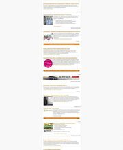 Jeden Tag ein Set Logo