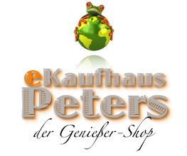 eKaufhaus Peters e. Kfm. Logo