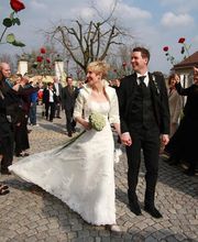 Hochzeit