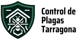 Escudo verde con diseño geométrico y líneas estilizadas en negro.