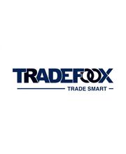 Tradefoox Logo