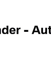 Kinder Autohaus Logo