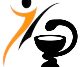 Pharma Jumper Logo