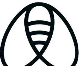 BIENENHERZ Logo