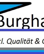 Fliesen Burghard Logo