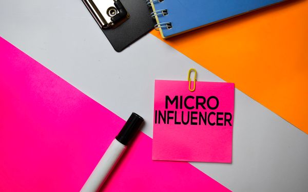 Micro-Influencer –  ist weniger mehr?