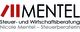Logo von Mentel, Steuer- und Wirtschaftsberatung, Nicole Mentel – Steuerberaterin.