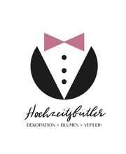 Hochzeitsbutler® Logo