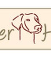 Wilder Hund Logo