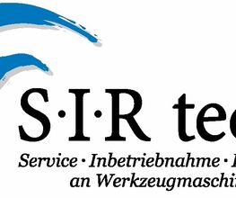 SIRtec GmbH Logo