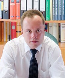 Rechtsanwaltskanzlei Frank Richter