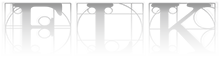Logo with text: "INLINE KITCHENS INC" in a decorative font.