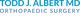 Text logo: "Richland Library" in blue and turquoise lettering.