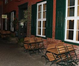 Thai Restaurant \"LemonGras\" Potsdam