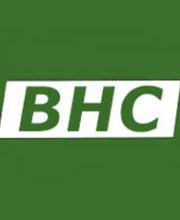 BHC Baustoffhandel Casekow GmbH Logo