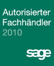 Sage Business Partner
