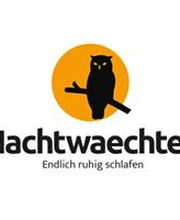 Nachtwächter Antischnarchmittel Logo