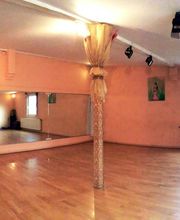 Tanzstudio Tausendundeine Nacht Logo