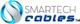 Logo of Smartech Cables with a stylized "S" and blue text.