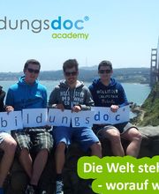 Investiere in deine(!) Bildung & Persönlichkeit!