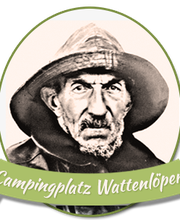 Campingplatz Wattenlöper Logo