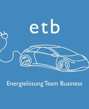 etb energielösung Logo