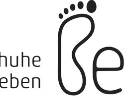 Berg... Schuhe zum Leben Logo