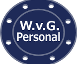 W.v.G. Personal Logo