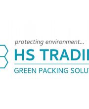 HS Trading - Packaging Solutions
Hans-Jörg Sicars Logo