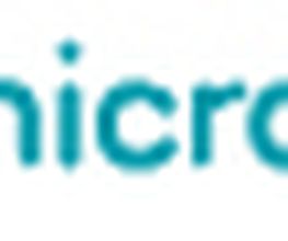 microtech GmbH Logo