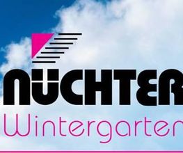 Nüchter-Wintergarten GmbH Logo