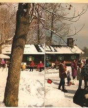 Seehaus Hinterbrühl