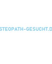 Osteopath-Gesucht.de Logo