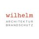 Wilhelm Architekten PartGmbB_Logo