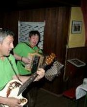 WILDSCHÜTZBUAM Logo