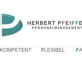 Herbert Pfeiffer Personalmanagement Logo