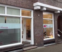 Ong Thai-Massage Pinneberg