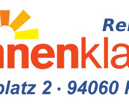 Reisebüro Sonnenklar Logo