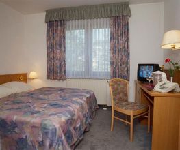 Doppelzimmer/Einzelzimmer