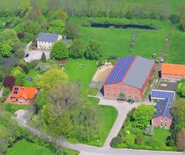 Ferienhof Weiland Logo