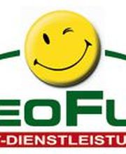 Geofun Logo