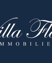 Villa Flair Immobilien e. K. Logo
