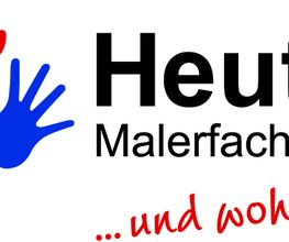 Malerfachbetrieb Heuten GmbH Logo